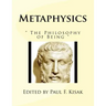 Metaphysics: " The Philosophy of Being "