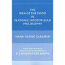 The Idea of the Good in Platonic-Aristotelian Philosophy