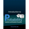 Introduction to Probability, Statistics, and Random Processes