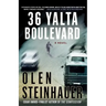 36 Yalta Boulevard