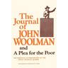 The Journal of John Woolman and a Plea for the Poor