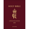 The Holy Bible 2023 Coronation Edition: Authorized King James Version