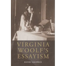 Virginia Woolf's Essayism