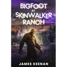 Bigfoot At Skinwalker Ranch: The UFO And An Alien Series