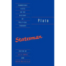 Plato: The Statesman