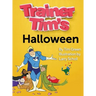 Trainer Tim's Halloween