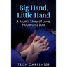 Big Hand, Little Hand: A Mum's Story of Love, Hope and Loss