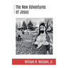 The New Adventures of Jesus