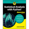 Statistical Analysis with Python for Dummies