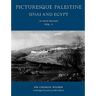 Picturesque Palestine: Sinai and Egypt: Volume I