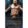 Finding His Strength