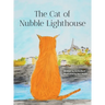 The Cat of Nubble Lighthouse