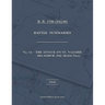 NAVAL STAFF HISTORY SECOND WORLD WAR BATTLE SUMMARIES No. 12 The Attack on St. Nazaire 28th March, 1942 [British Navy]