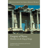 Gregory of Nyssa: Homilies on the Song of Songs