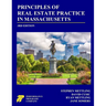 Principles of Real Estate Practice in Massachusetts: 3rd Edition