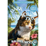 A Dark and Devious Tail: Large Print Edition