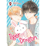 Tiger and Dragon Vol. 2