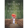The Woman in the White Kimono