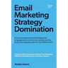 Email Marketing Strategy Domination: How to create an email strategy that engages your community, boosts profits, and turns website visitors into life