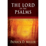 The Lord of the Psalms