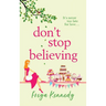 Don't Stop Believing