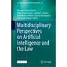 Multidisciplinary Perspectives on Artificial Intelligence and the Law