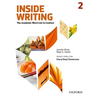 Inside Writing Level 2 Student Book