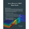 Ansys Discovery 2025 Black Book