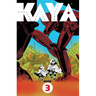 Kaya Book Three