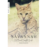 Savannah: Cat Breed Complete Guide