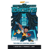 The King of Cheating, Book 1: Volume 1