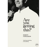 Are You Getting This? Paperback