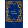 The Quaker Colonies