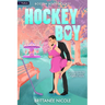 Hockey Boy: A Hockey Romance
