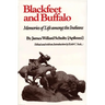 Blackfeet and Buffalo: Memories of Life Among the Indians