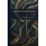 Falmouth for Orders: Story of Sailing Race Around Cape Horn