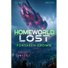 Forsaken Crown