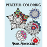 Peaceful Coloring