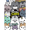 Monster Cats Vol. 3