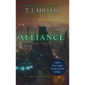 Alliance: One Cabin: Two Worlds