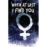 When at Last I Find You
