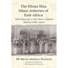 The Khoja Shia Ithna-Asheries of East Africa