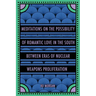 Meditations on the Possibility of Romantic Love in the South between Eras of Nuclear Weapons Proliferation