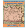 The Early Steagall (Stegall) Settlers of Anson County, North Carolina