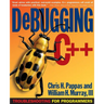 Debugging C]+: Troubleshooting for Programmers