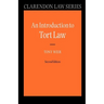An Introduction to Tort Law