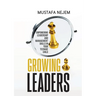 Growing Leaders: Empowering Leadership and Management Skills in Your Teenage Child