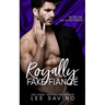 Royally Fake Fiancé