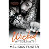 The Wicked Aftermath: Tank Wicked