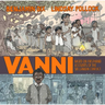 Vanni: Based on Firsthand Accounts of the Sri Lankan Conf